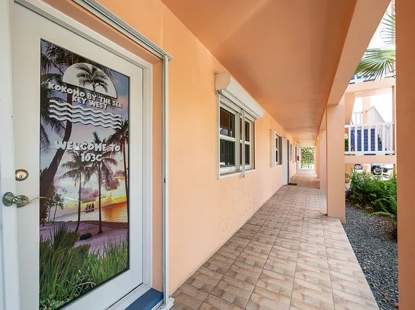 Key West By The Sea 2601 S Roosevelt Blvd #103C, Key West, FL 33040