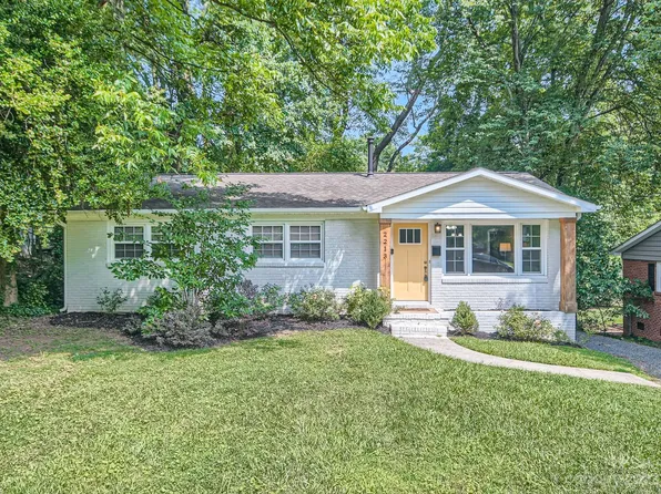 2213 Lanier Ave, Charlotte, NC 28205
