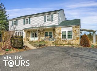 170 Klingerman Rd, Telford, PA 18969