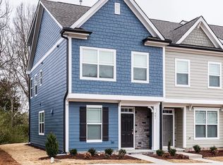 261 Old Grove Ln, Apex, NC 27502