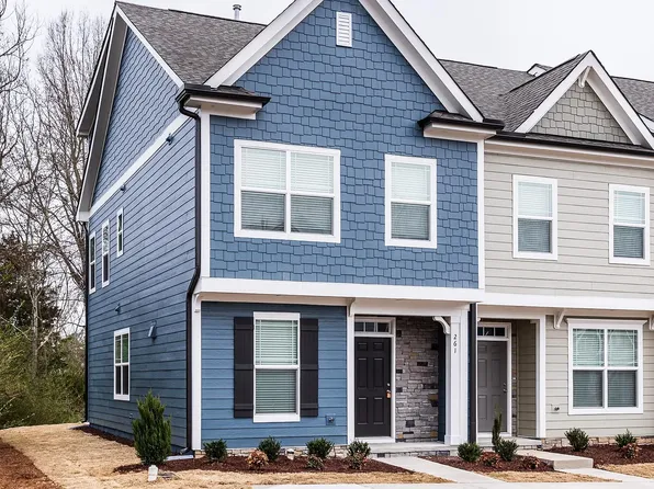 261 Old Grove Ln, Apex, NC 27502