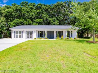 3255 Maudelayne Dr E, Mobile, AL 36693