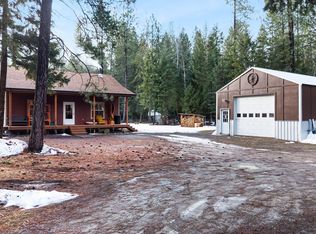 870 & 842 Samuels Rd, Sandpoint, ID 83864