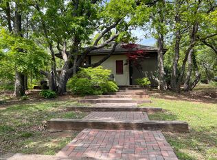 13200 Cedar Bend Rd, Jones, OK 73049