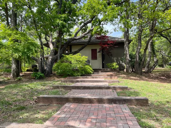 13200 Cedar Bend Rd, Jones, OK 73049