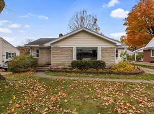 1011 Weller Ave, La Porte, IN