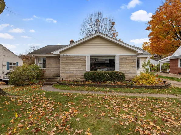 1011 Weller Ave, La Porte, IN 46350