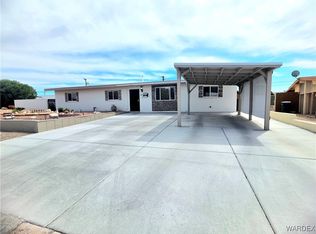 2602 Ricca Dr, Kingman, AZ 86401