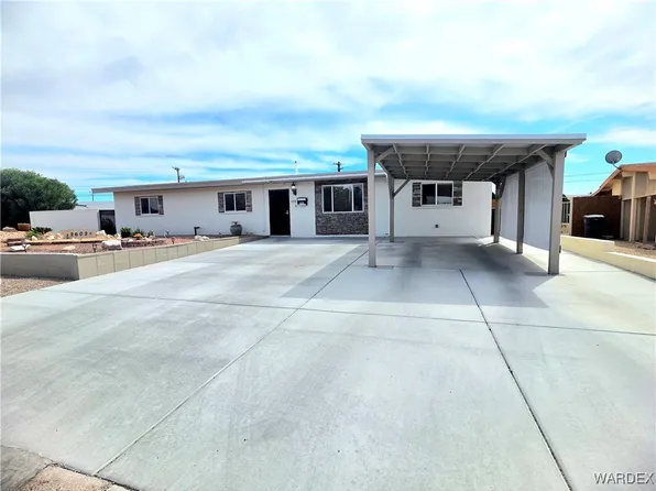 2602 Ricca Drive, Kingman, AZ 86401