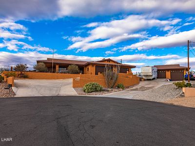 2521 Birchett Ln, Lake Havasu City, AZ, 86404