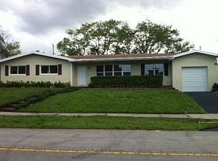 8830 SW 92nd Pl, Miami, FL 33176