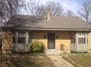 3518 Barwood Cir, Memphis, TN 38122
