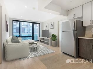2301 41st Ave #4B, Long Island City, NY 11101