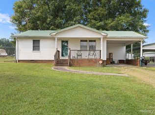 2190 Shuford Rd, Lincolnton, NC 28092
