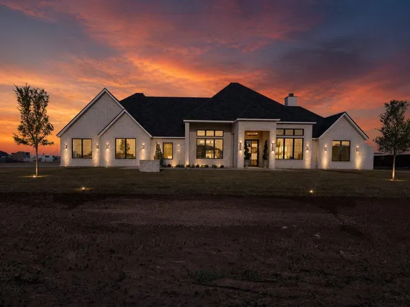 9111 Cypress Bend Dr, Amarillo, TX 79119