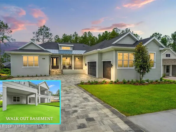 4522 Majestic Hills Loop, Brooksville, FL 34601