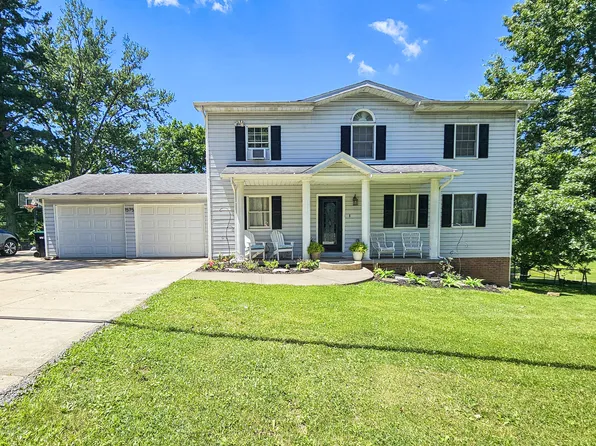 1575 S Main St, Washington, PA 15301