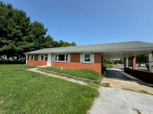 1131 Kendrick Ford Rd, Front Royal, VA 22630