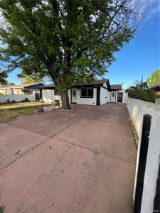 240 S Canosa Court, Denver, CO, 80219