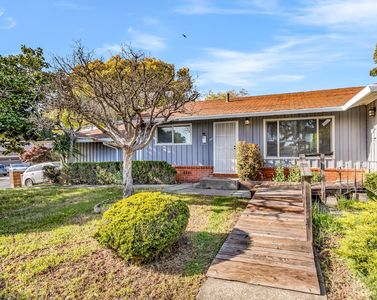 842 Benicia Rd, Vallejo, CA, 94591