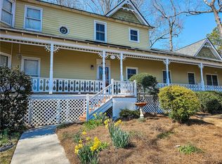 1476 Cambridge Cmn, Decatur, GA 30033