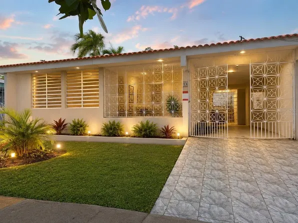 I3 CALLE UCAR, GUAYANILLA, PR 00656