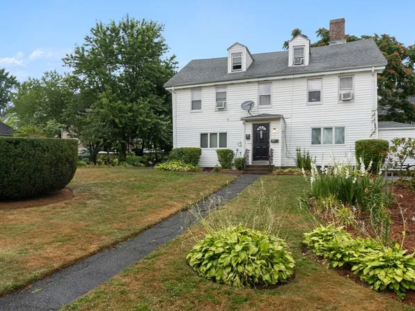 145 Main St, Malden, MA 02148