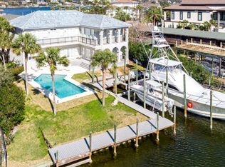 512 Norriego Rd, Destin, FL 32541