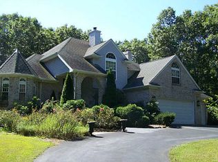 11 Brookridge Dr, Exeter, RI 02822