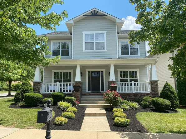 500 Valley Ct, Brentwood, TN 37027
