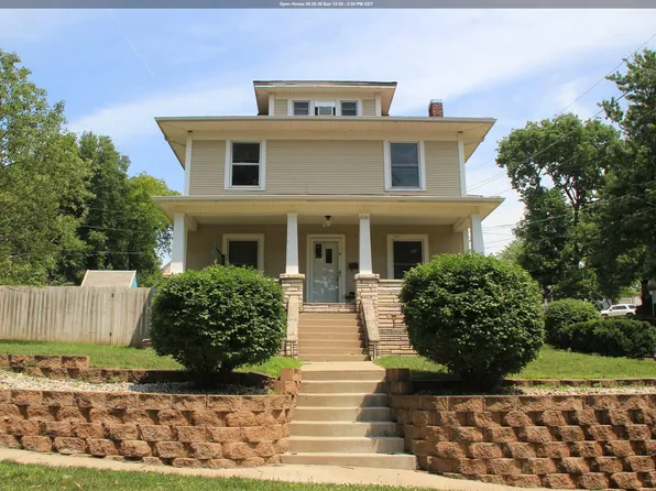 2100 Heights Ave, Sioux City, IA 51104