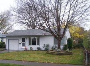921 Mt Pitt St, Medford, OR