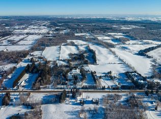 14165 Trafalgar Rd, Halton Hills, ON N0B1H0