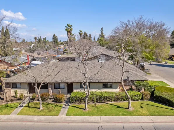 1804 S Akers Street, Visalia, CA 93277