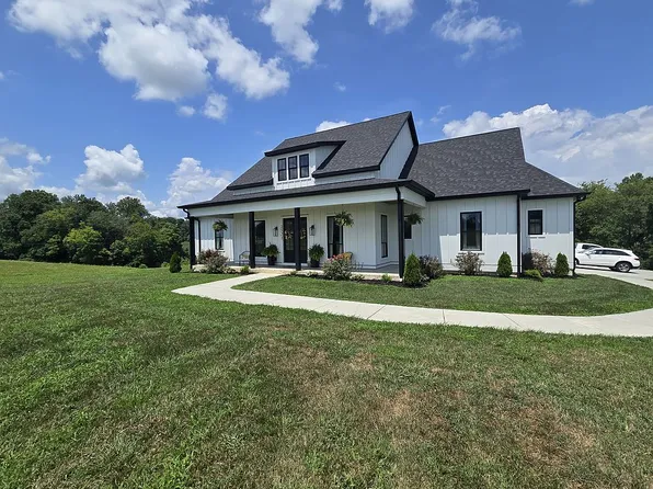 2523 Westowne Ave, Cookeville, TN 38501