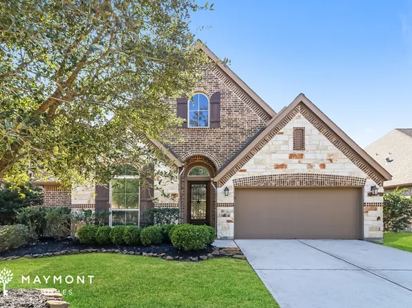 18862 Swansea Creek Dr, New Caney, TX 77357