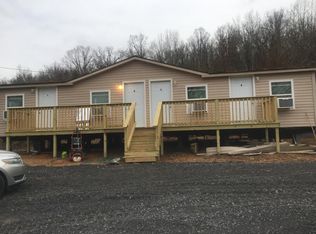 497 Acklin Gap Rd #2, Conway, AR 72032