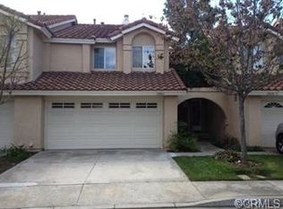 29082 Canyon Rim Dr #190, Trabuco Canyon, CA 92679