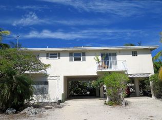 24 S Blackwater Ln, Key Largo, FL 33037