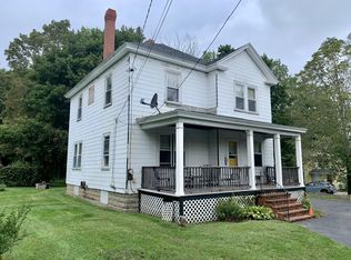 42 Elm St, North Berwick, ME 03906