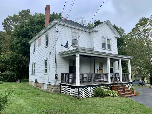 42 Elm Street, North Berwick, ME 03906