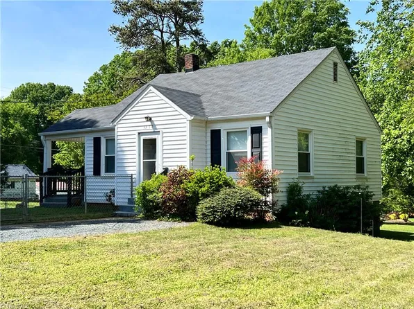 3257 Arlington Dr, Winston Salem, NC 27103