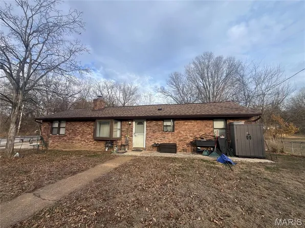 716 Rosemary Ln, Festus, MO 63028