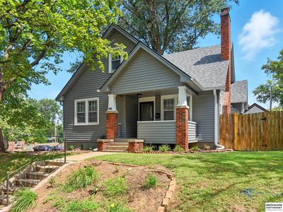 2819 N 49th Ave, Omaha, NE, 68104