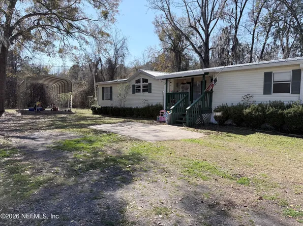 138 THOMAS Avenue, Jacksonville, FL 32218