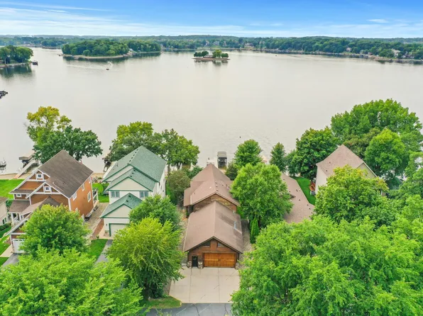 16322 Park Ave SE, Prior Lake, MN 55372