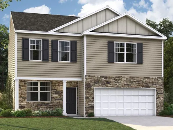 3422 Hopkins Dr, Chattanooga, TN 37419