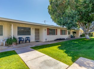 10517 W Coggins Dr, Sun City, AZ 85351