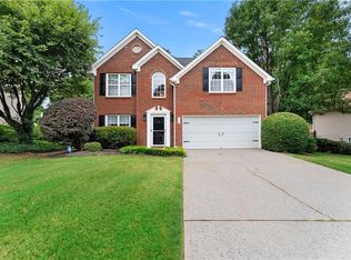 5560 Sylvania Dr SE, Mableton, GA 30126