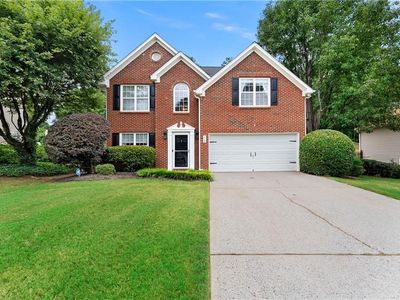 5560 Sylvania Dr SE, Mableton, GA, 30126